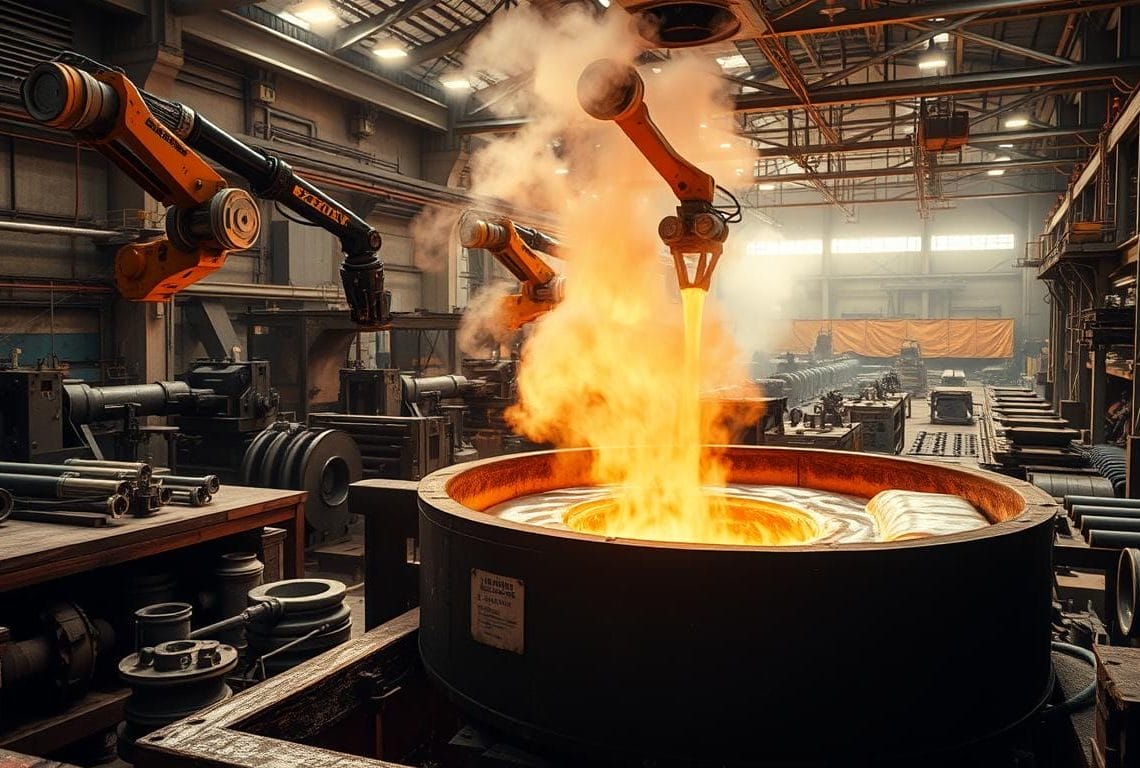 manufacturing stainless steel alloy manufacturing stainless steel alloy