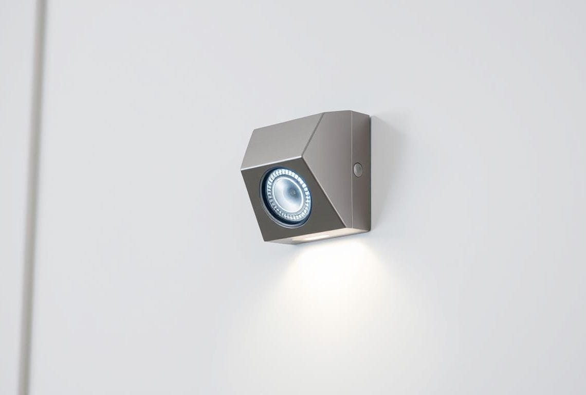 motion sensor motion sensor