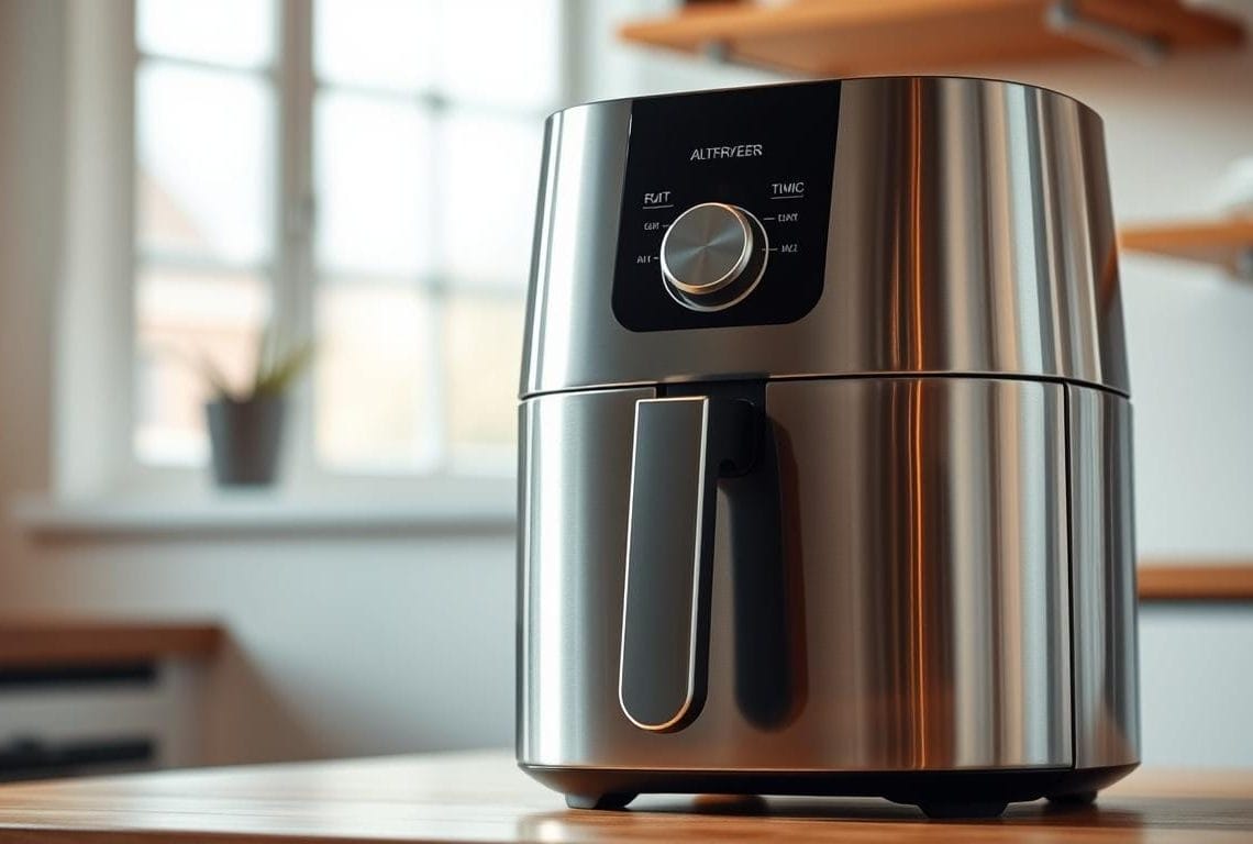 non-toxic air fryer non-toxic air fryer