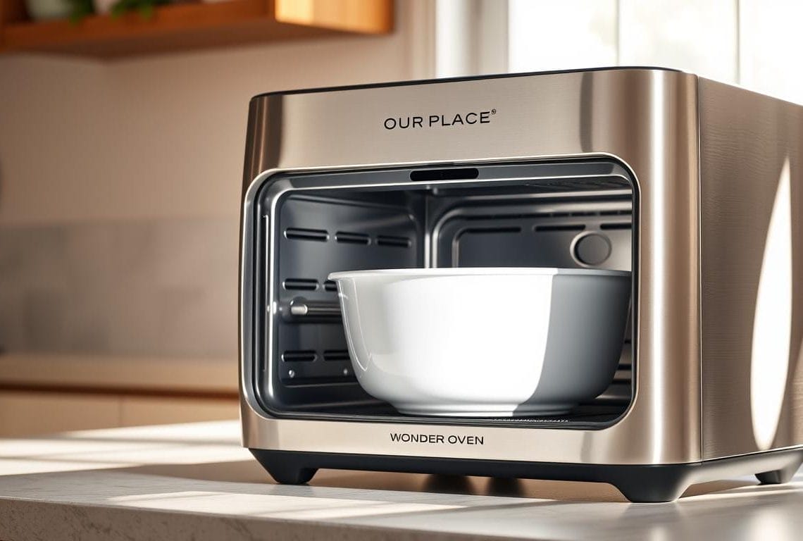 place wonder oven place wonder oven