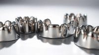 problems with stainless steel crowns