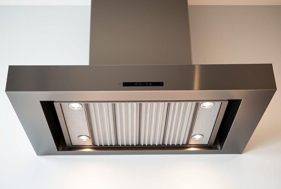 range hood range hood