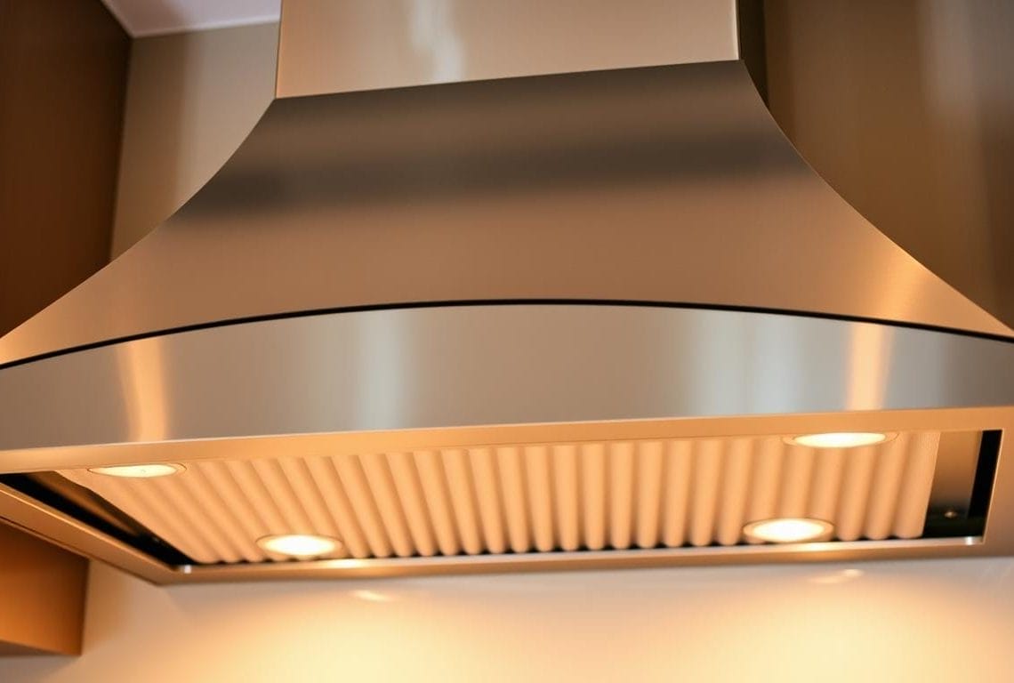 range hood range hood