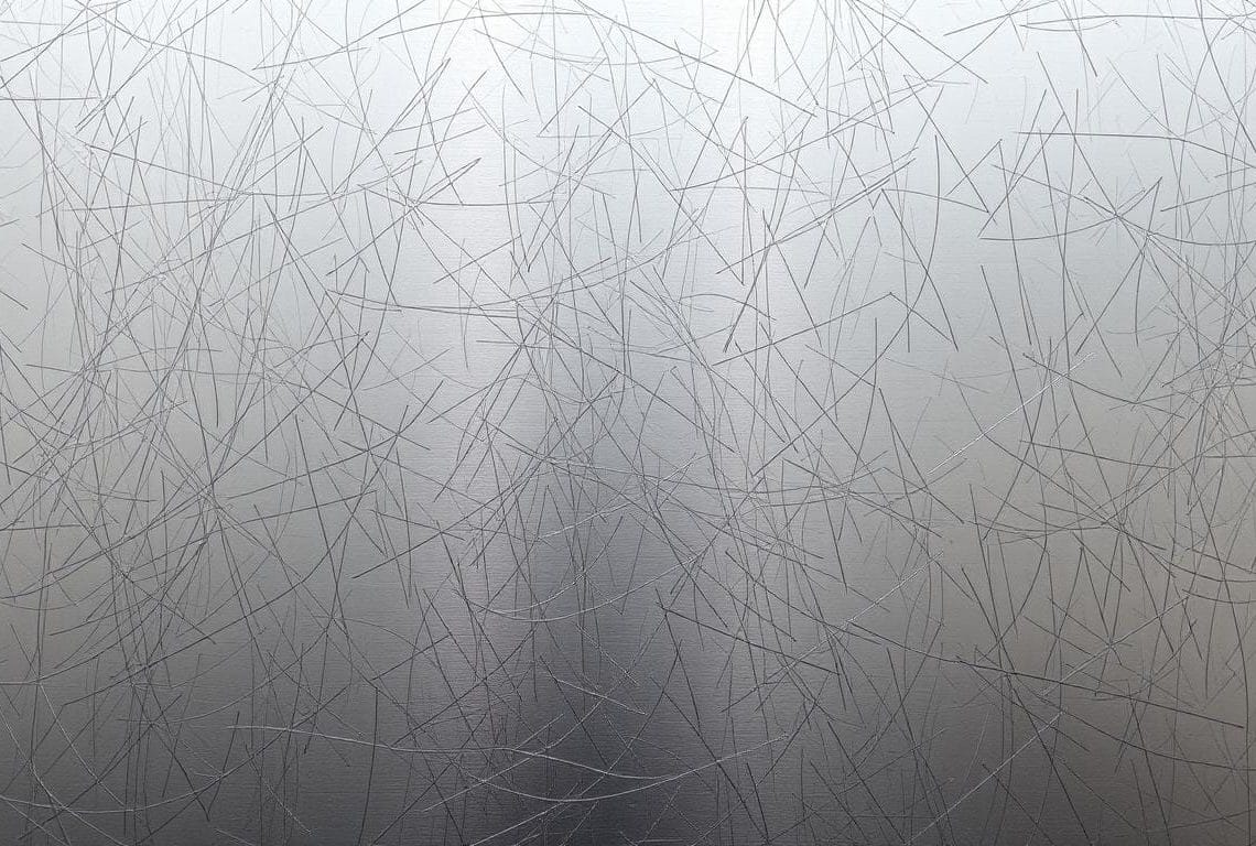 scratches stainless steel scratches stainless steel