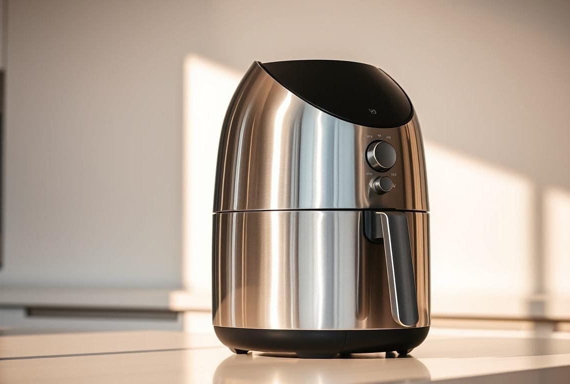 stainless steel air fryer non toxic stainless steel air fryer non toxic