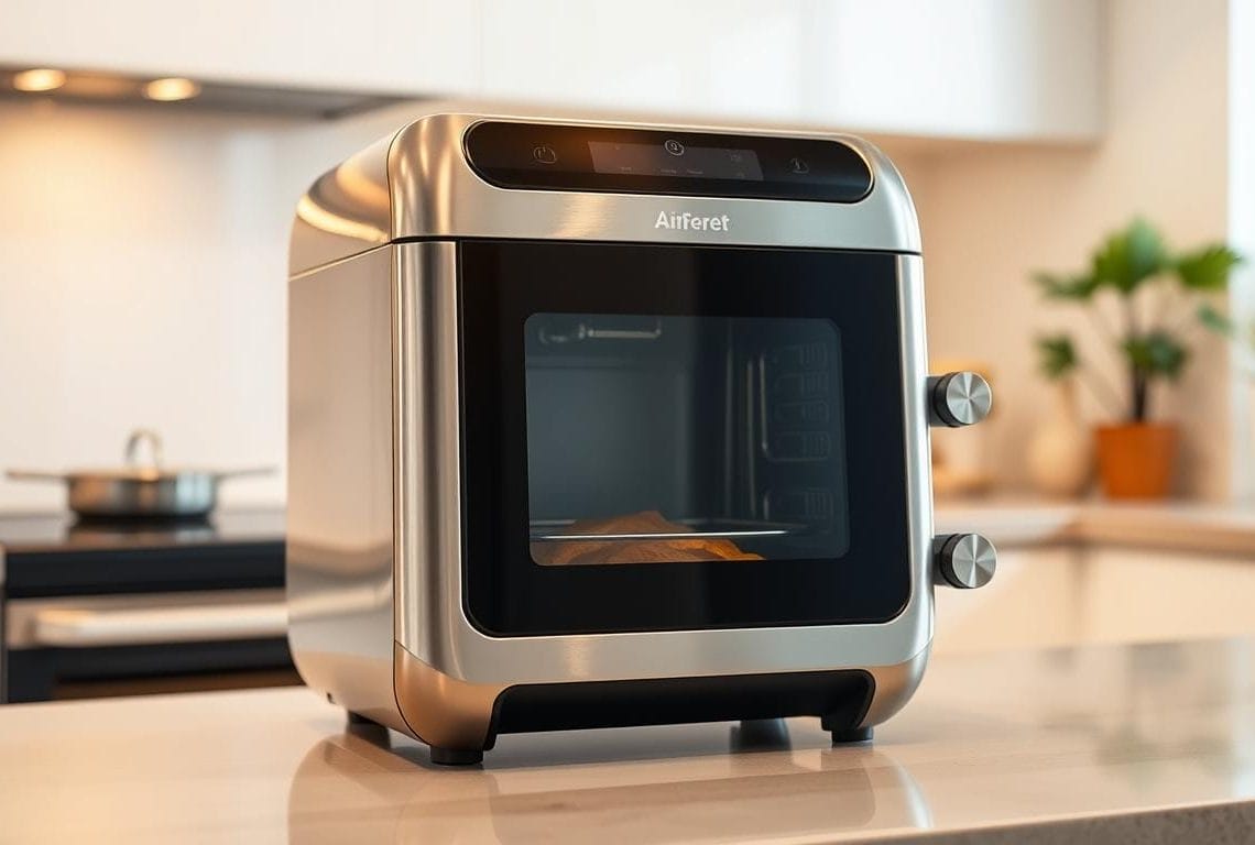 stainless steel and glass air fryer stainless steel and glass air fryer