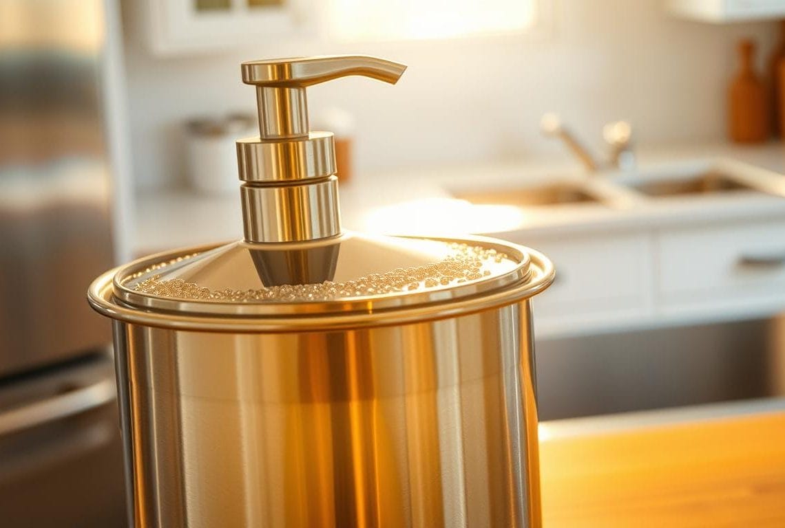 stainless steel cleaner stainless steel cleaner