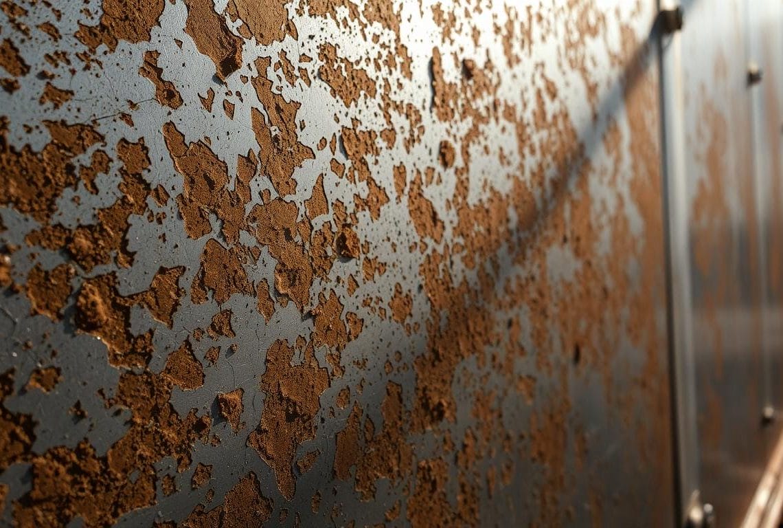 stainless steel corrosion stainless steel corrosion