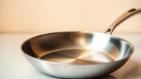 stainless-steel-pan stainless steel pan