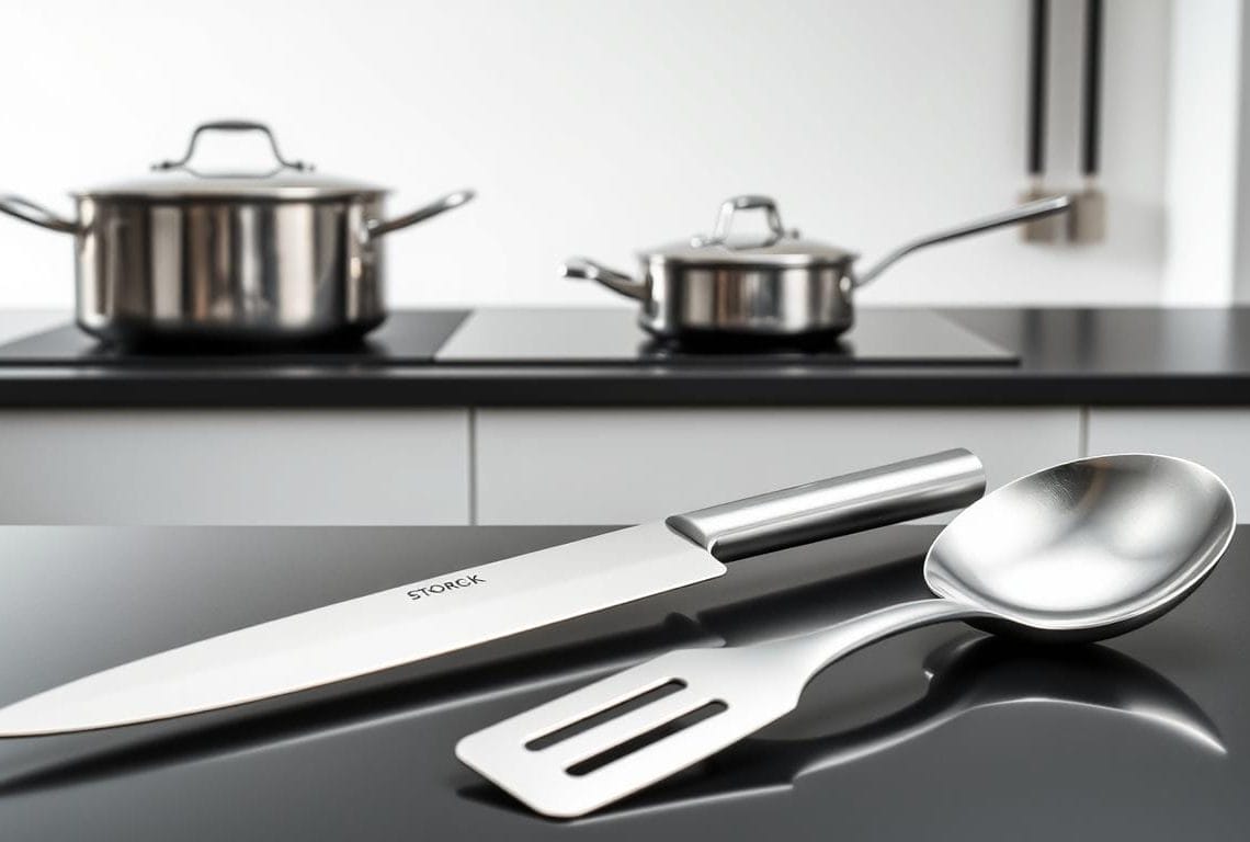 storck stainless steel storck stainless steel