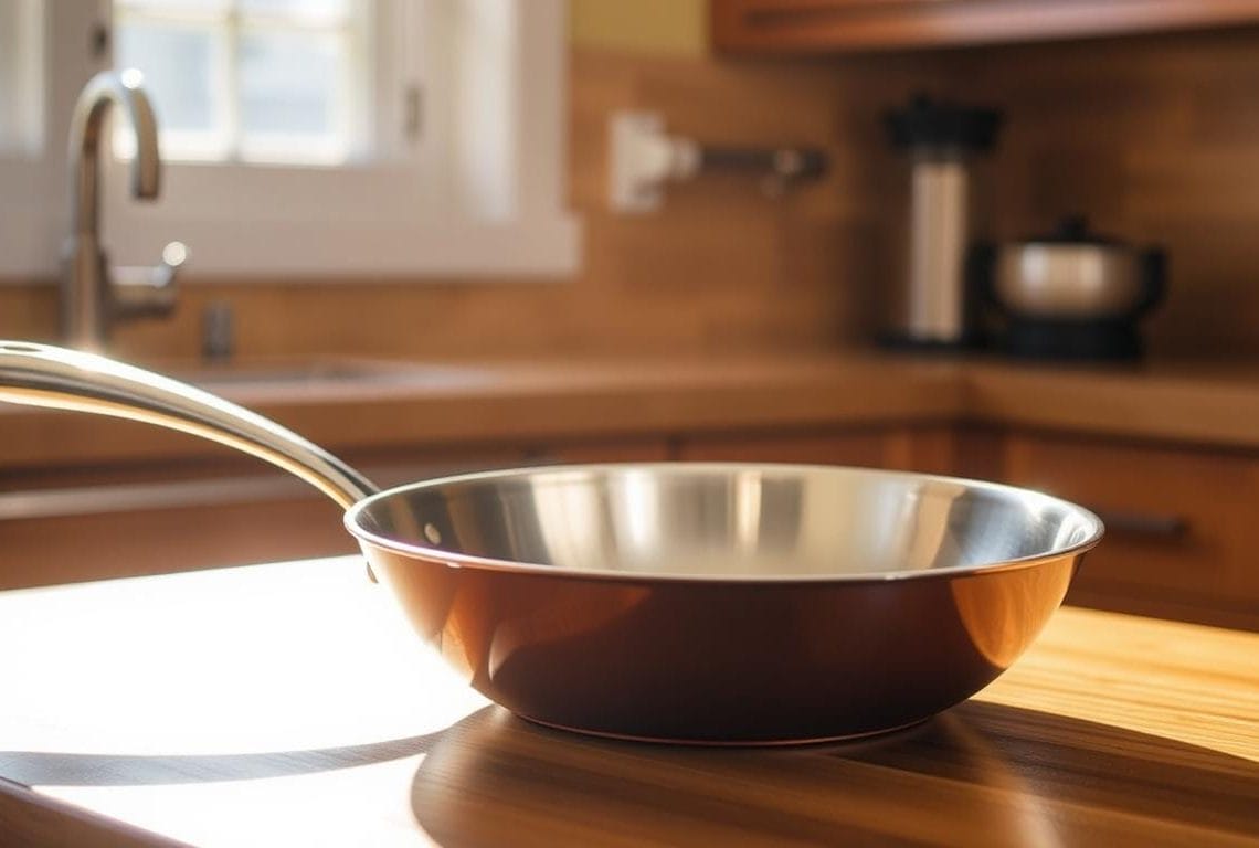 best budget stainless steel skillet best budget stainless steel skillet