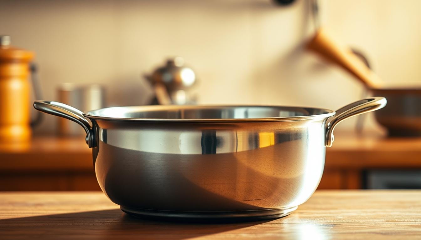 best stainless steel saucepan