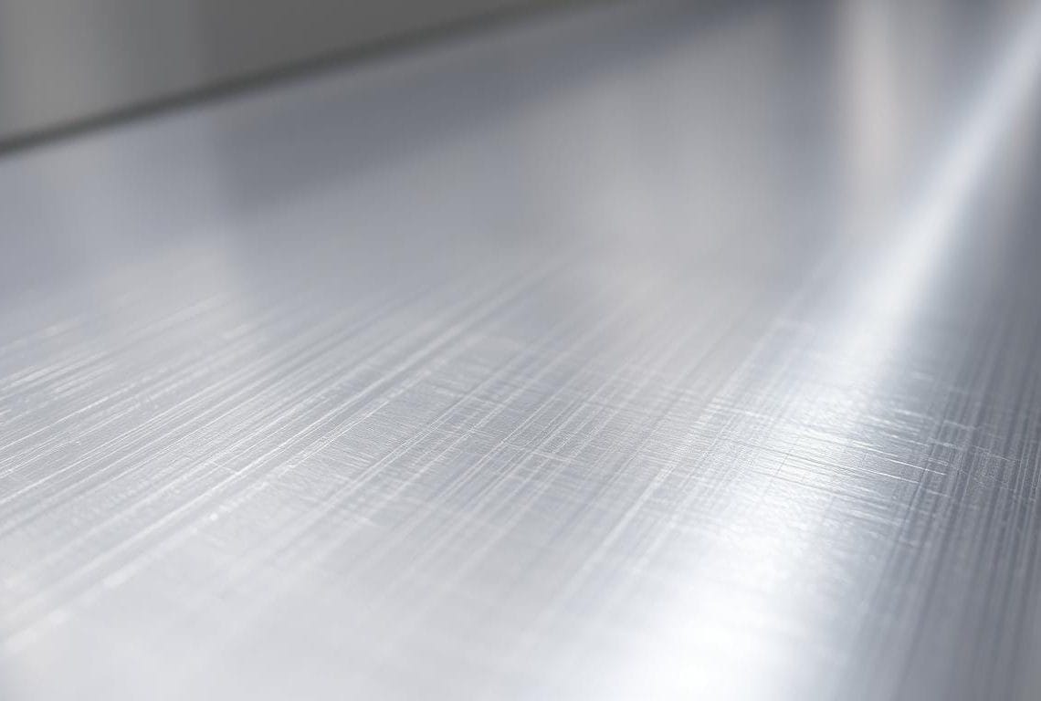 chromium protective layer chromium protective layer