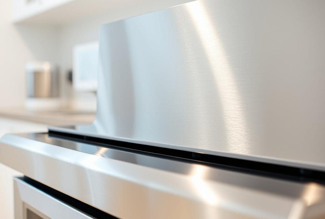 clean stainless steel clean stainless steel