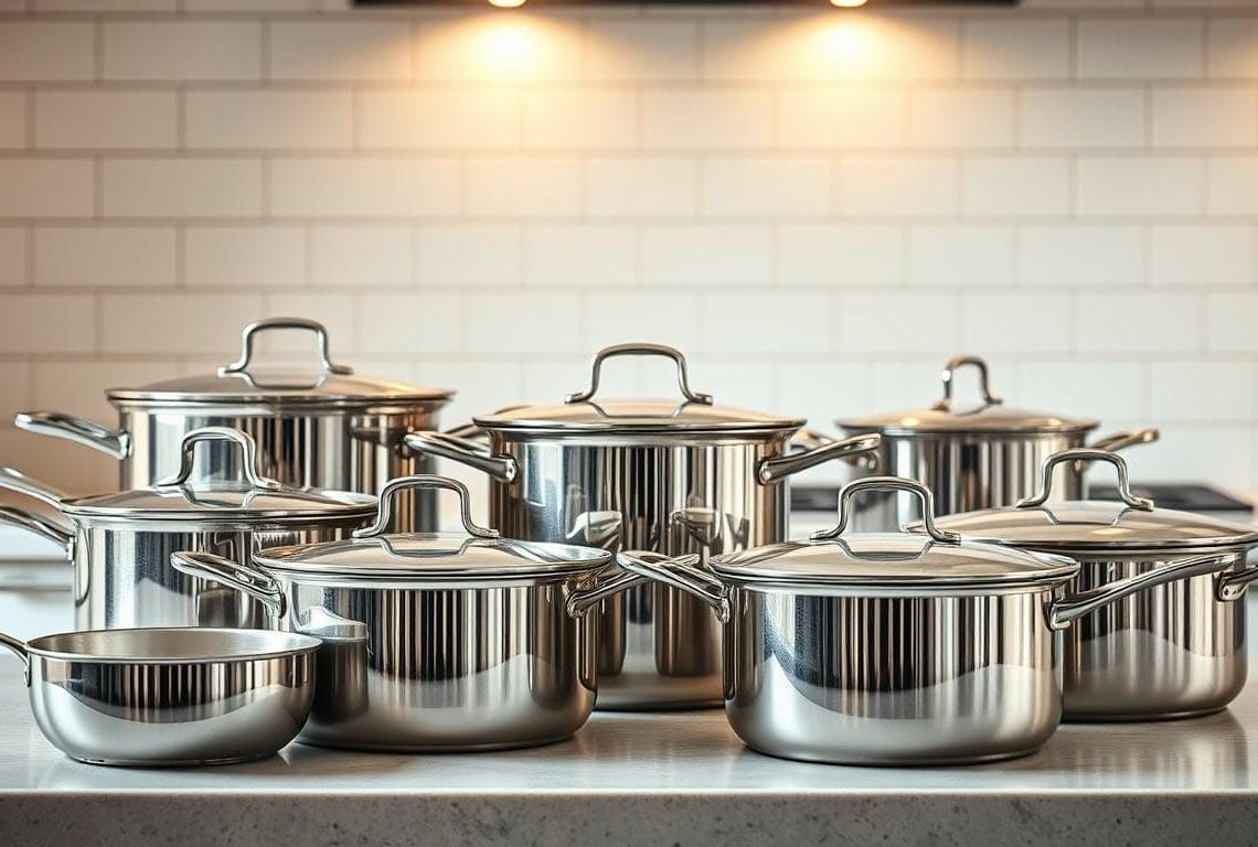 cookware set cookware set