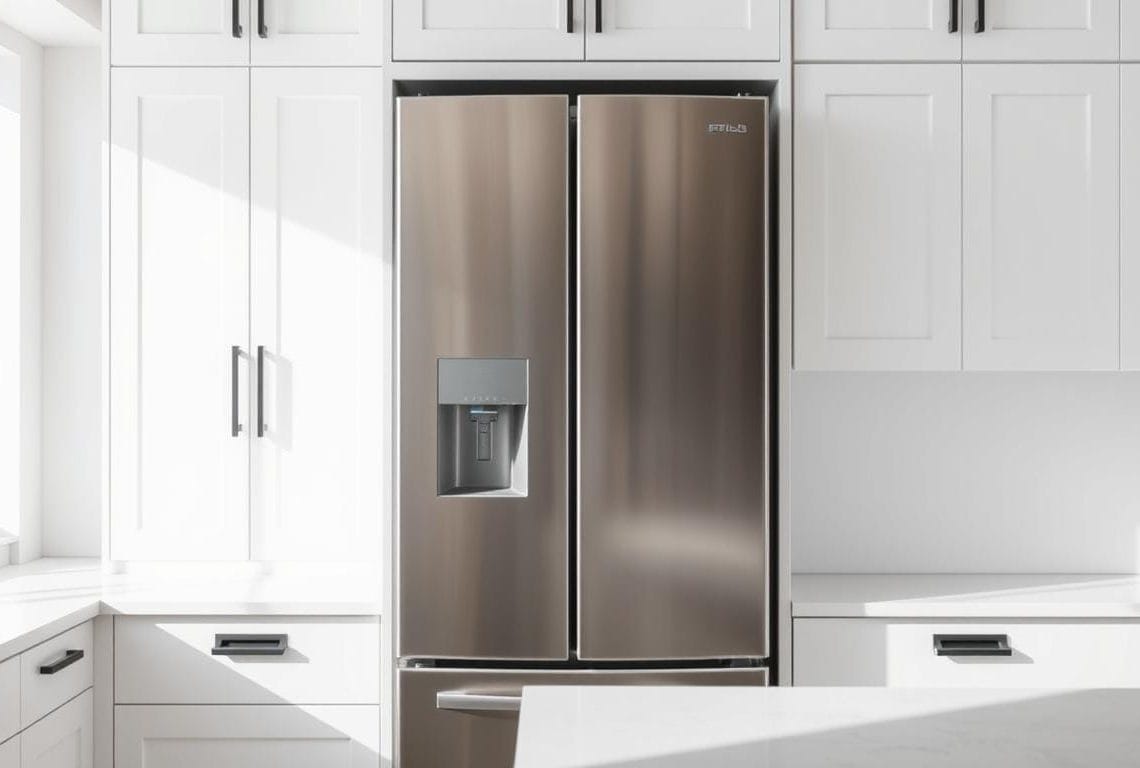 counter depth counter depth