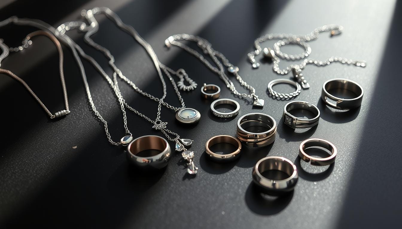 does stainless steel tarnish