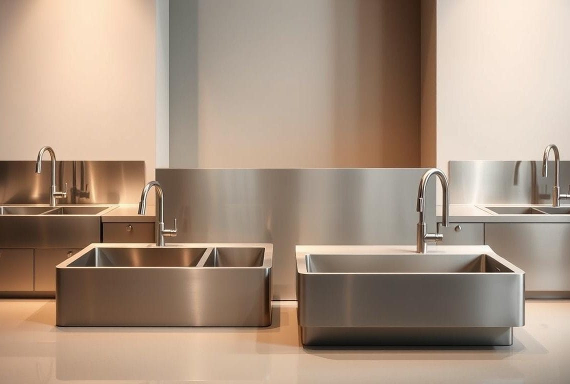 featured collections stainless steel sinks featured collections stainless steel sinks