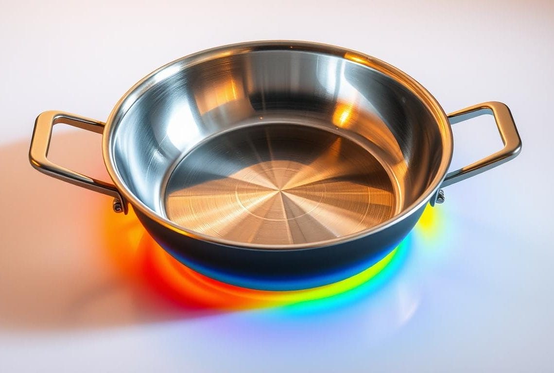 heat distribution tests heat distribution tests