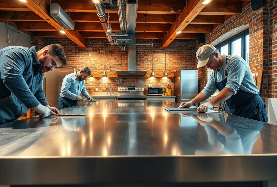 installation installation