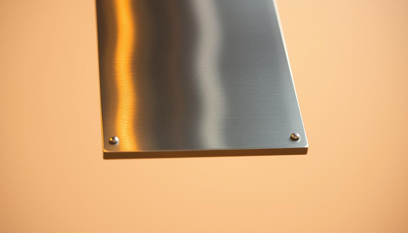 is stainless steel magnetic