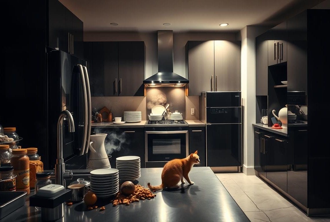 kitchen pitfalls kitchen pitfalls