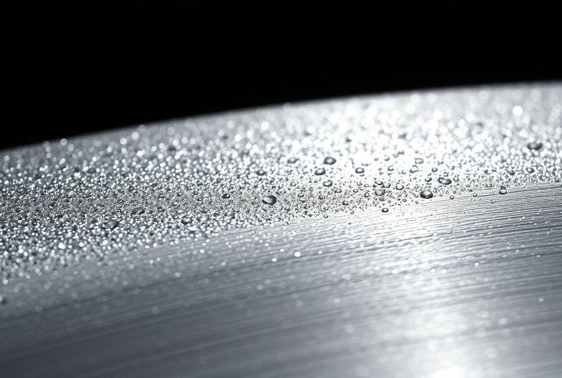 passive chromium oxide layer passive chromium oxide layer