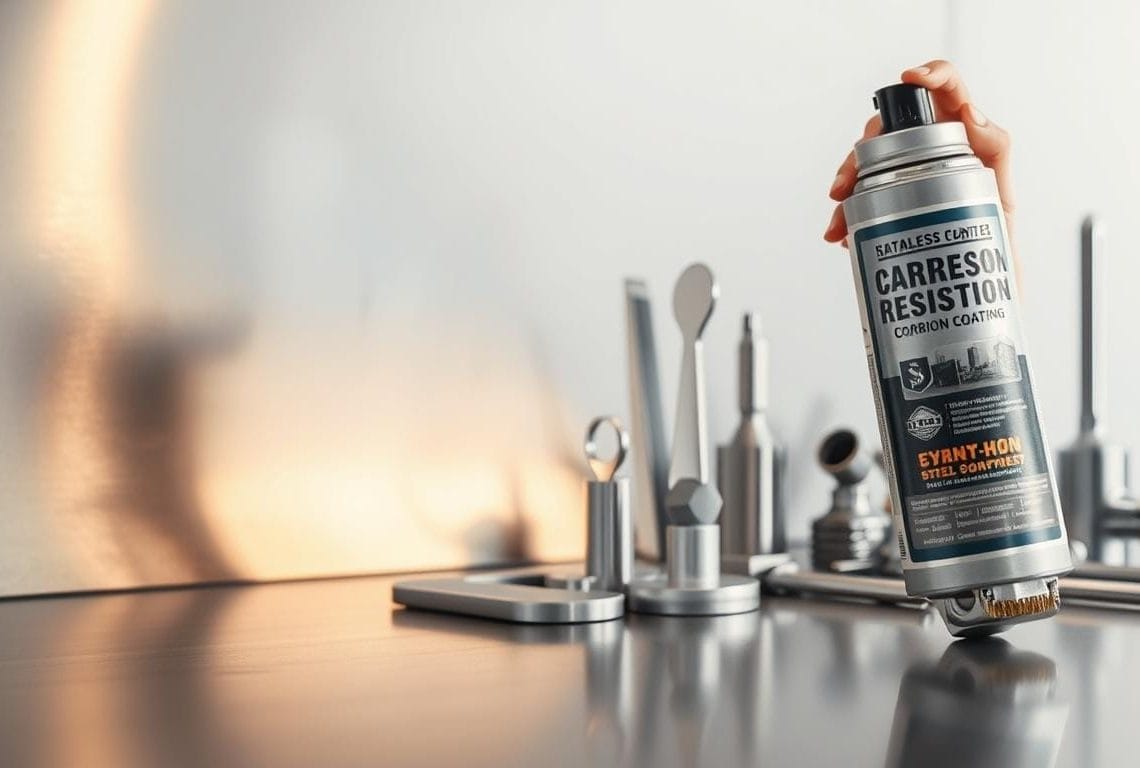 prevent stainless steel corrosion prevent stainless steel corrosion