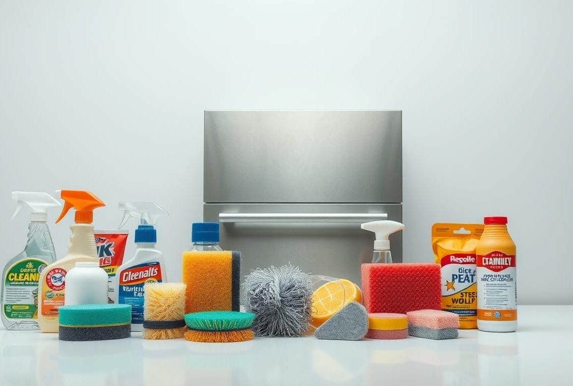 products to avoid on stainless steel products to avoid on stainless steel