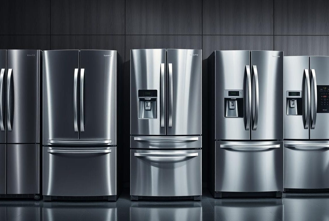 refrigerator configurations refrigerator configurations