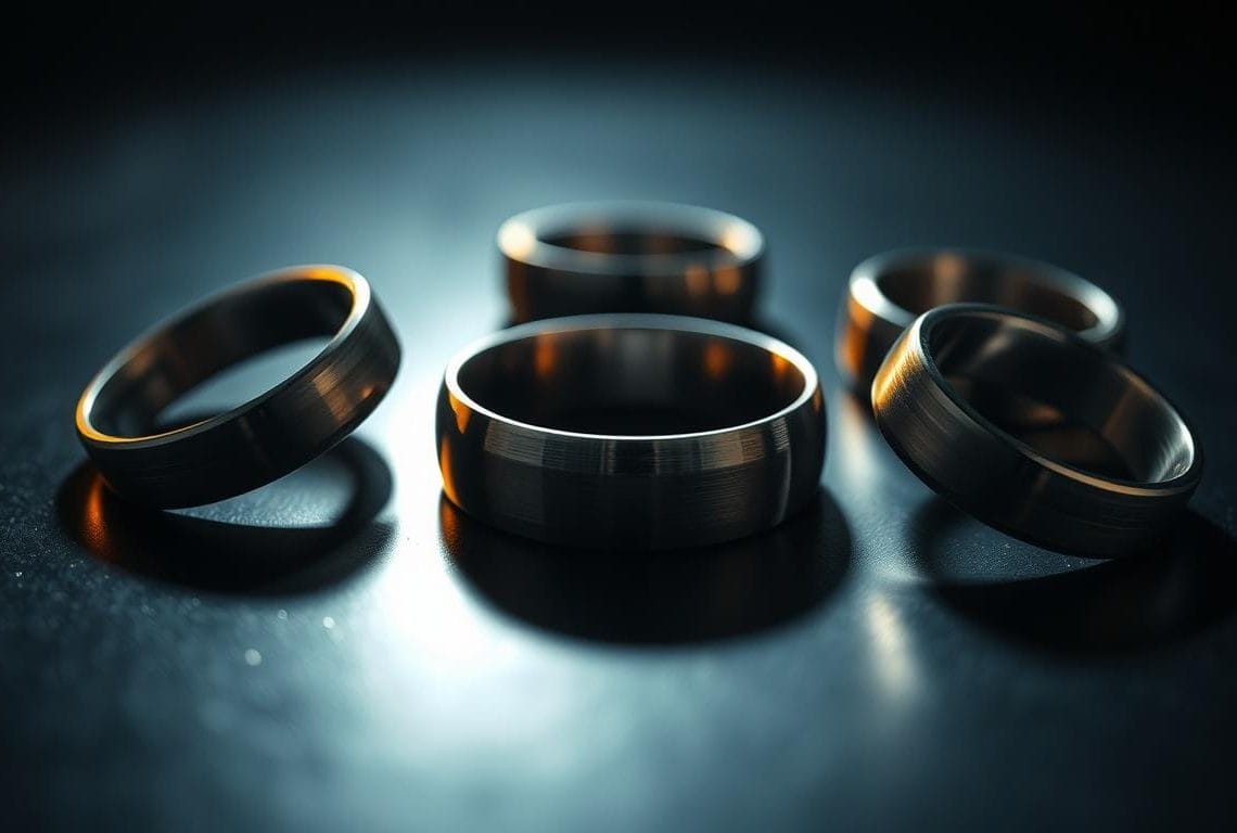 rings rings