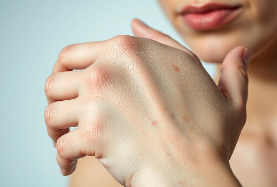 sensitive skin sensitive skin