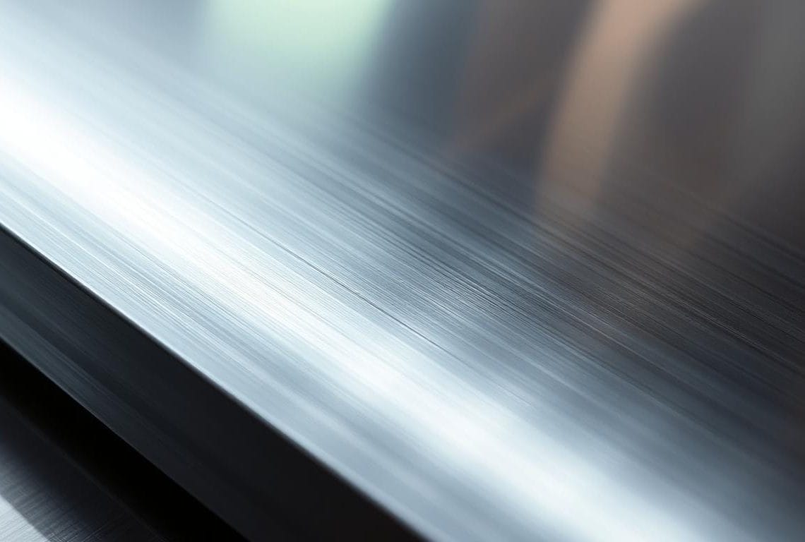 stainless steel stainless steel