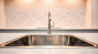 stainless steel for sinks