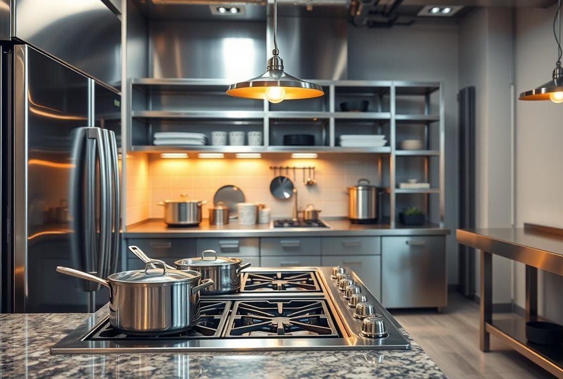 stainless steel in daily life stainless steel in daily life