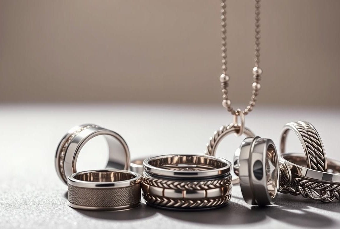 stainless steel jewelry stainless steel jewelry