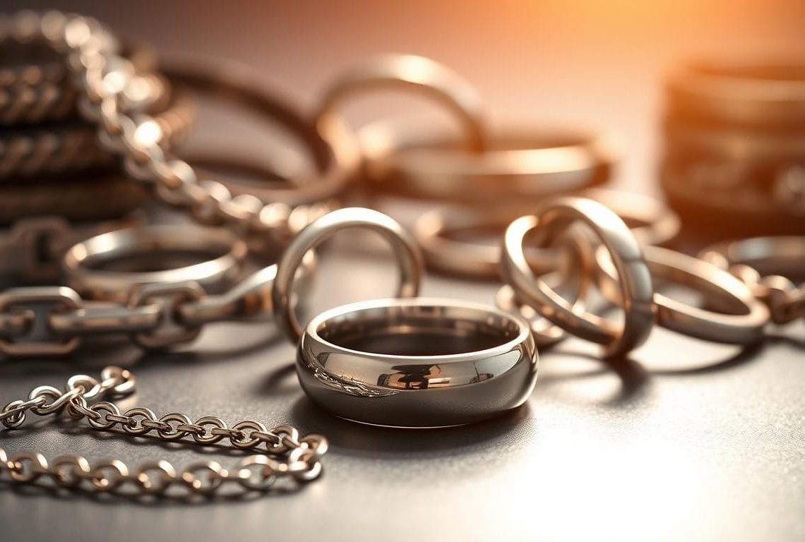 stainless steel jewelry stainless steel jewelry