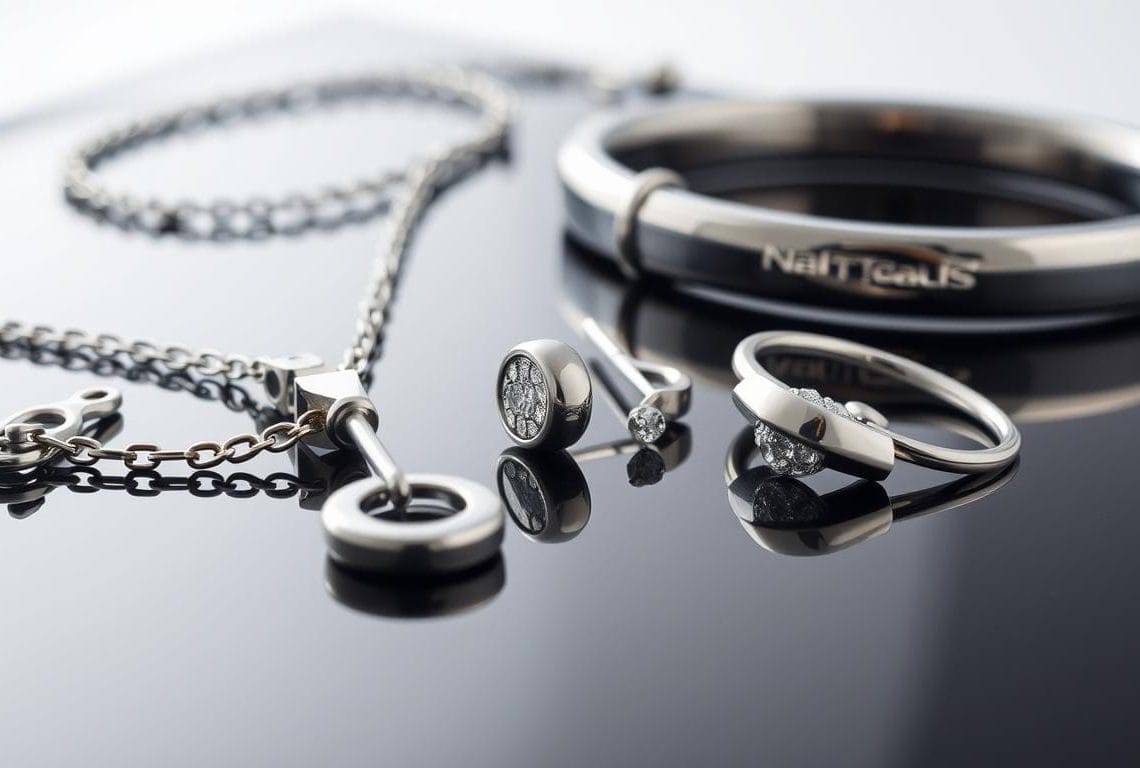 stainless steel jewelry stainless steel jewelry