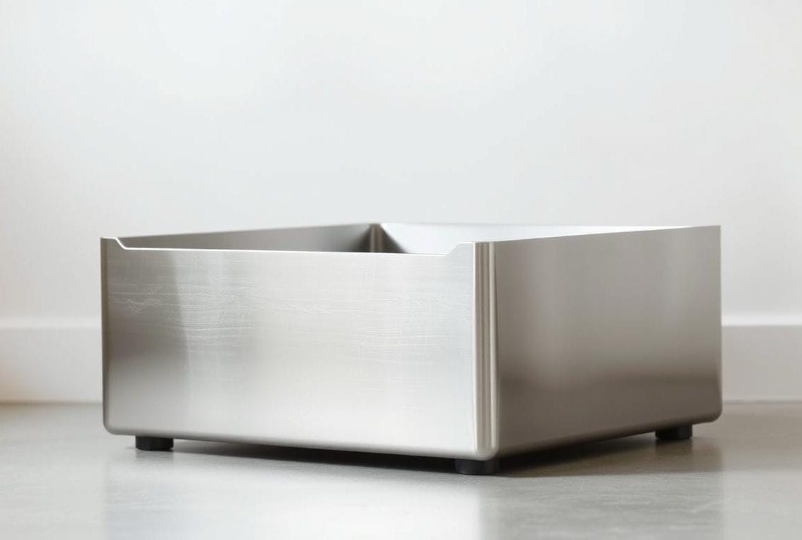 stainless steel litter box stainless steel litter box