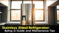 stainless-steel-refrigerator stainless steel refrigerator
