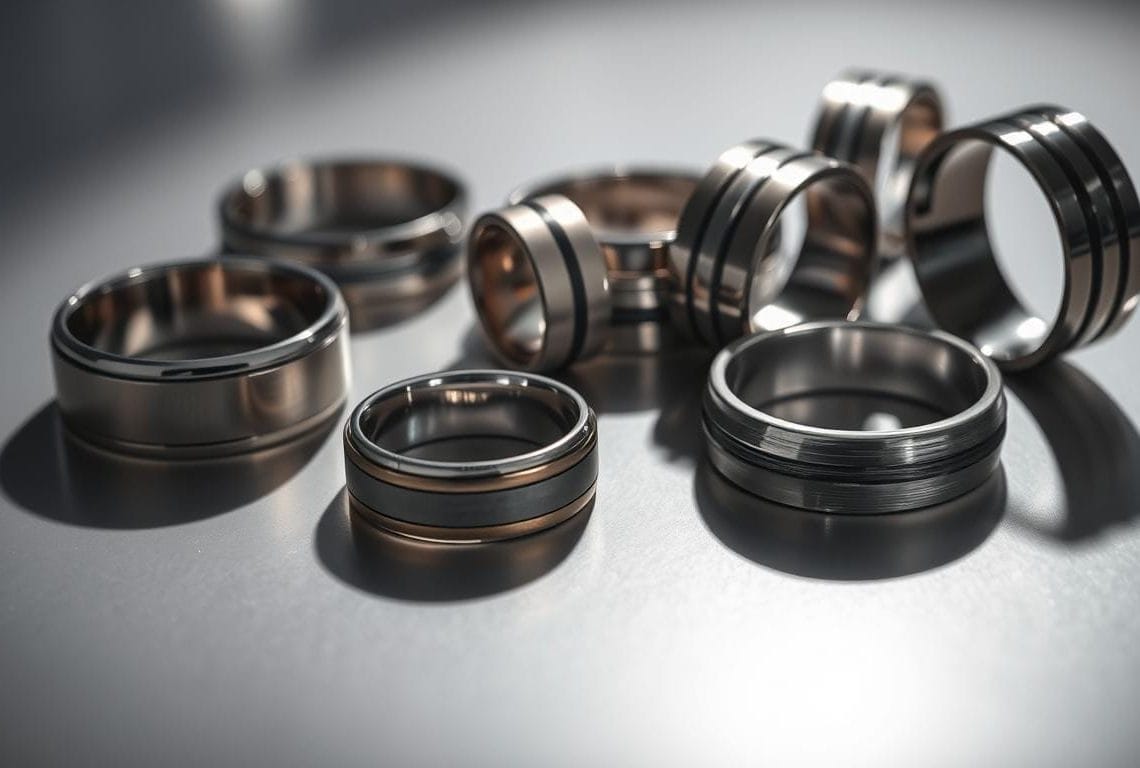 styles stainless steel rings styles stainless steel rings