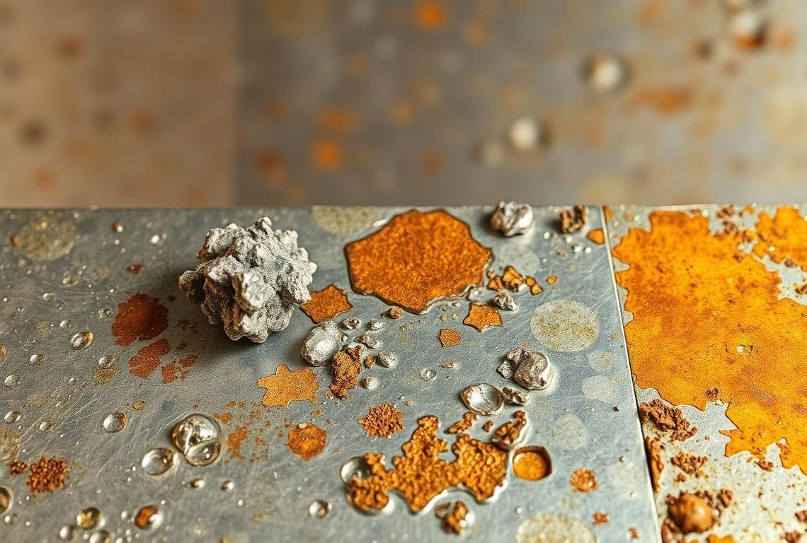 types corrosion types corrosion