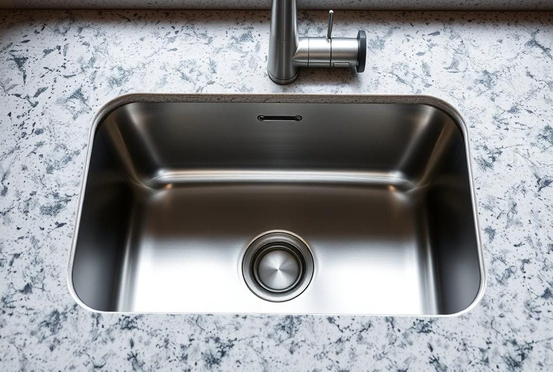 undermount undermount