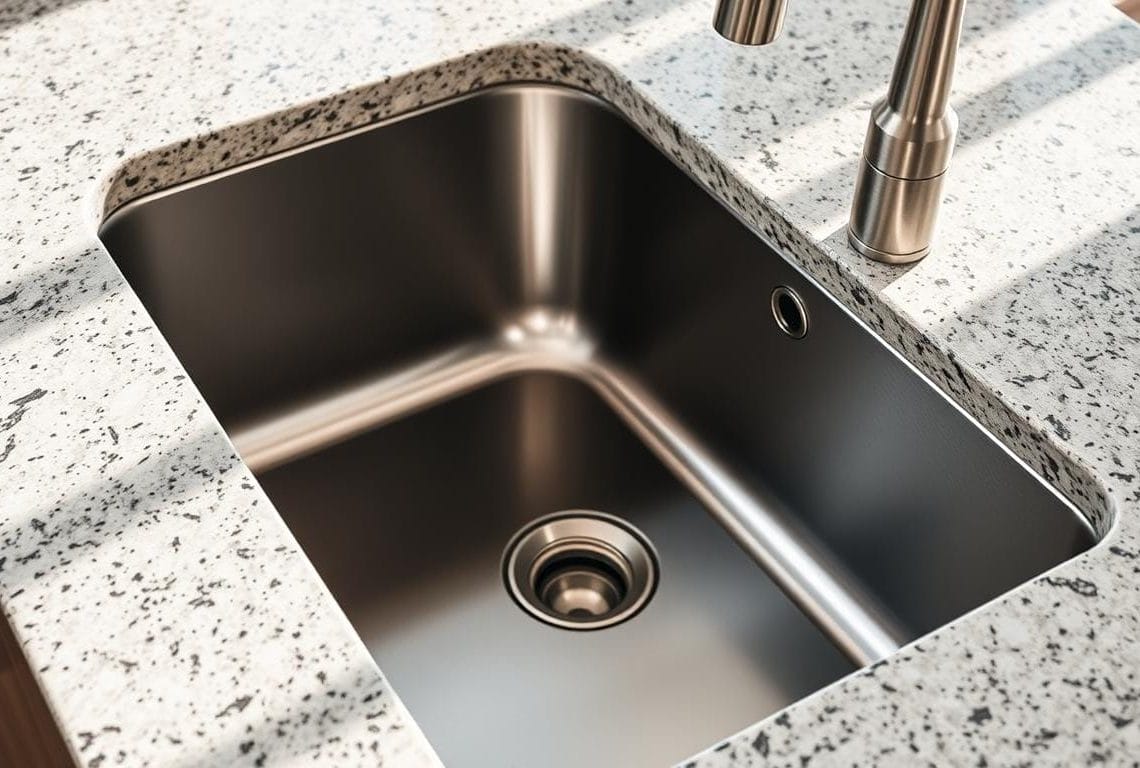 undermount undermount