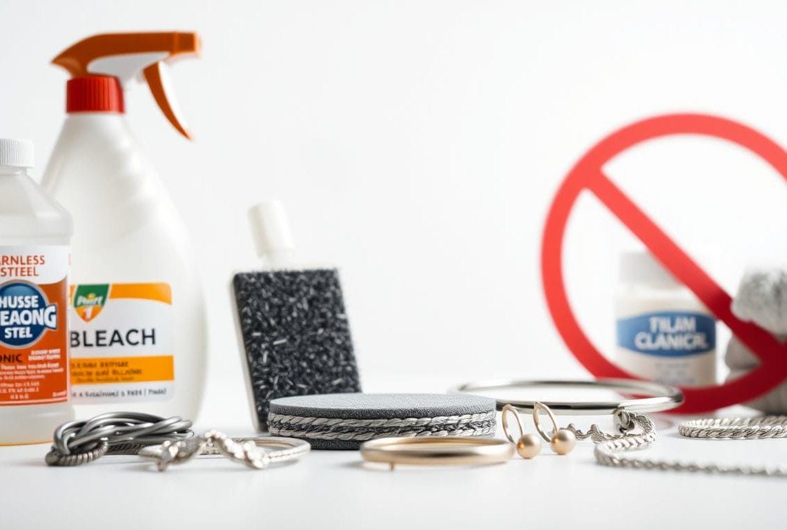 what to avoid stainless steel care what to avoid stainless steel care