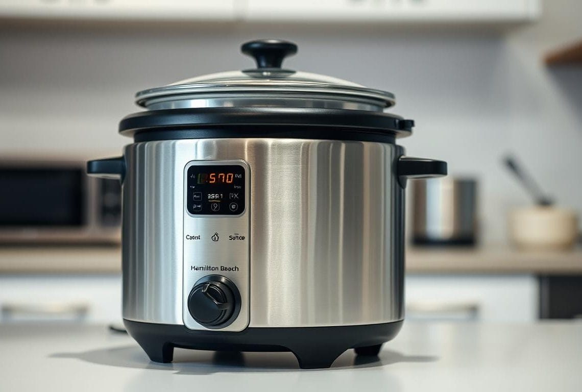 Hamilton Beach rice cooker Hamilton Beach rice cooker