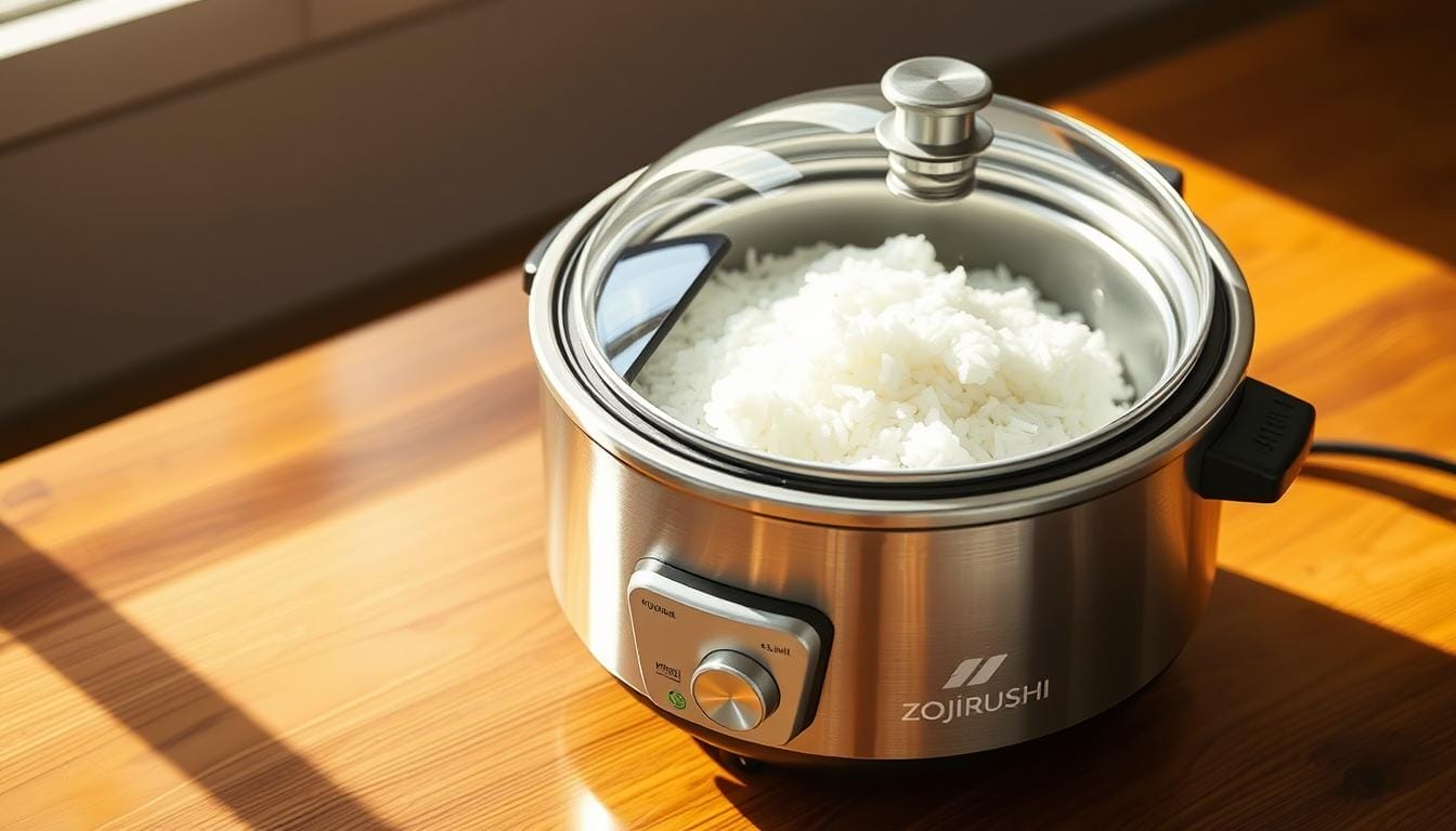 Zojirushi induction sushi rice