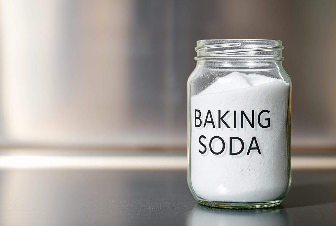 baking soda baking soda