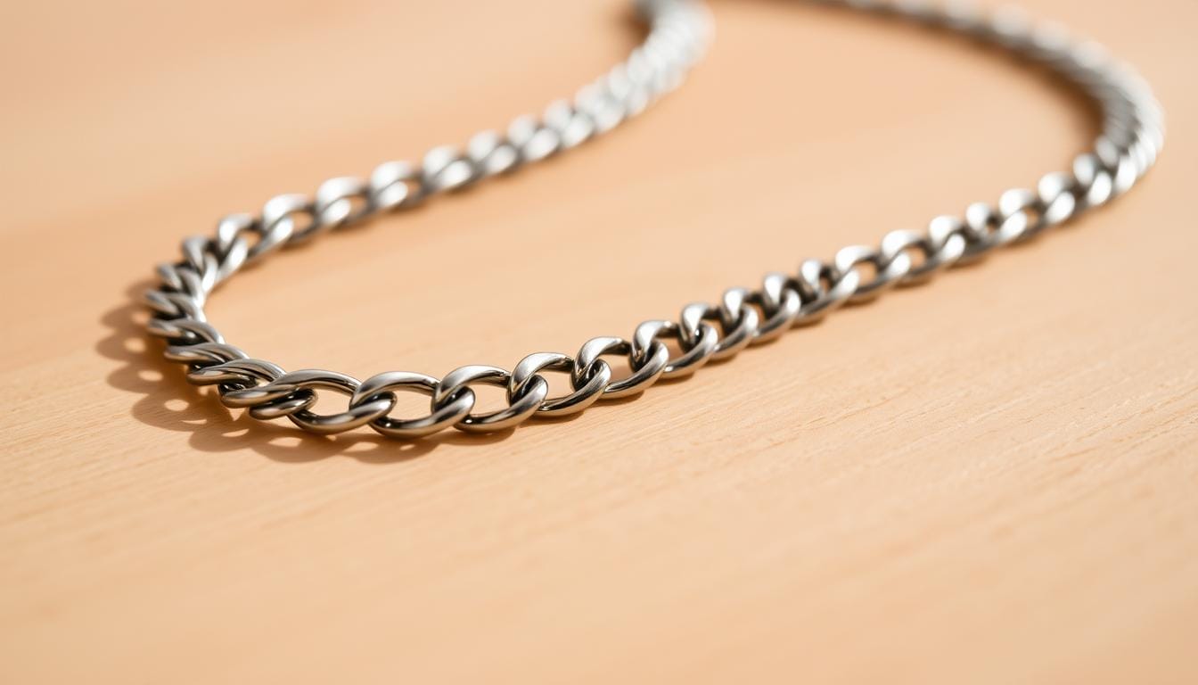 chain necklace