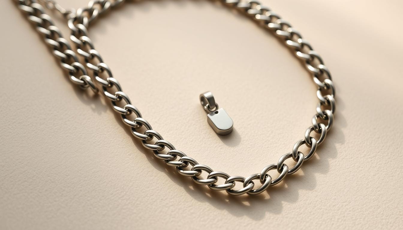 chain necklace